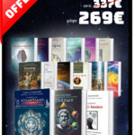 Προσφορά 15 Βιβλίων σε Έντυπη Μορφή